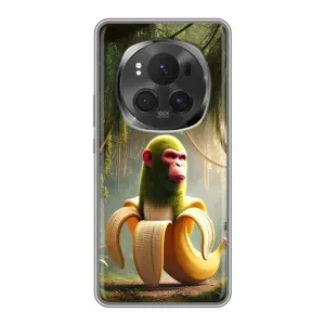 Чохол з мемами траралело тралала для ViVO X200 PRO (Шимпанзіні бананіні)
