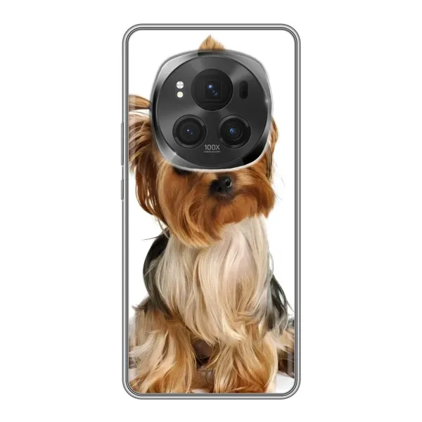Чехол с рисунком «Собака Терьер» для Vivo X200 PRO Чехол с рисунком «Собака Терьер» для Vivo X200 PRO