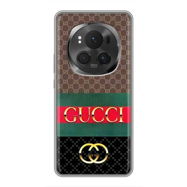 Чехол с рисунком «Стиль GUCCI» для Vivo X200 PRO Чехол с рисунком «Стиль GUCCI» для Vivo X200 PRO