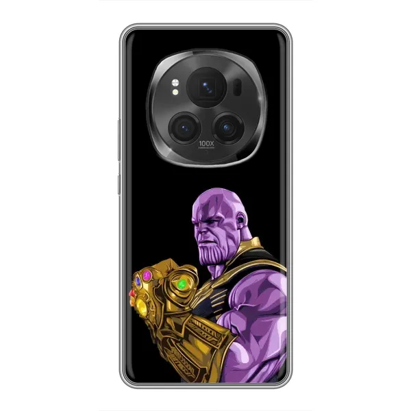 Чехол с рисунком «Танос» для Vivo X200 PRO Чехол с рисунком «Танос» для Vivo X200 PRO