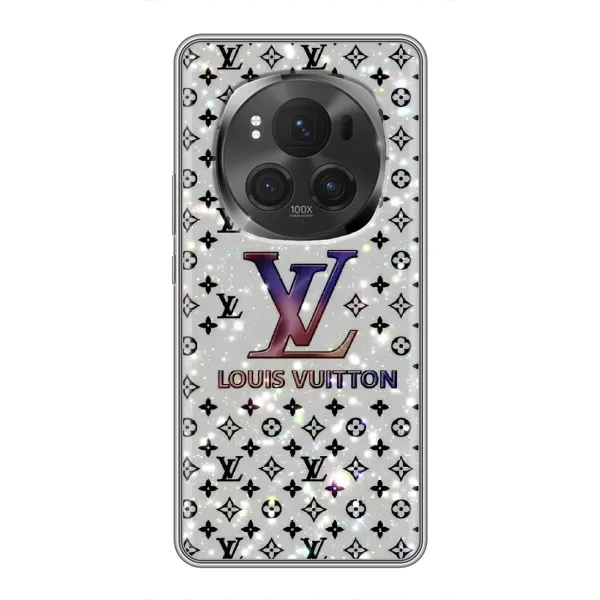 Чехол с рисунком «Яркий LV» для Vivo X200 PRO Чехол с рисунком «Яркий LV» для Vivo X200 PRO