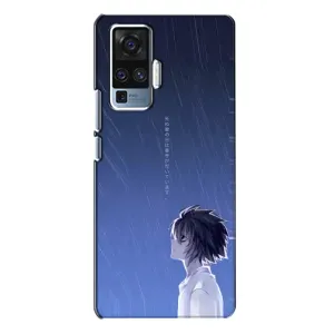 Чохли з героями АНИМЕ на Vivo X50 Pro (Anime L)