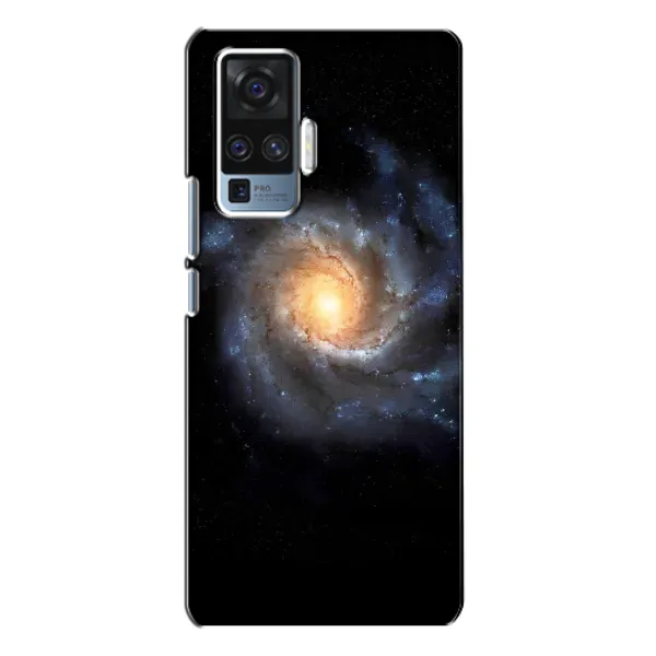Чехол с рисунком «Черная дыра» для Vivo X50 Pro Чехол с рисунком «Черная дыра» для Vivo X50 Pro
