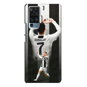 Чехол Криштиану Роналду для Vivo X50 Pro (Cristiano R)
