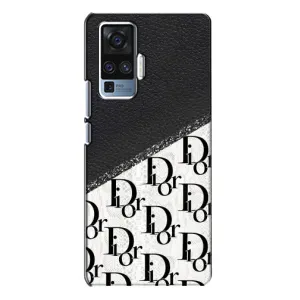Чохол (Dior, Prada, YSL, Chanel) для Vivo X50 Pro (Діор)