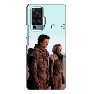 Чохол ДЮНА для Віво Х50 Про (dune)