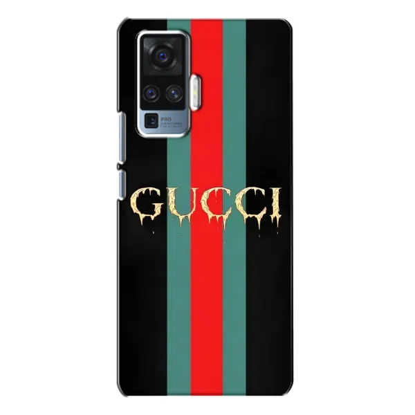 Чехол с рисунком «GUCCI» для Vivo X50 Pro Чехол с рисунком «GUCCI» для Vivo X50 Pro