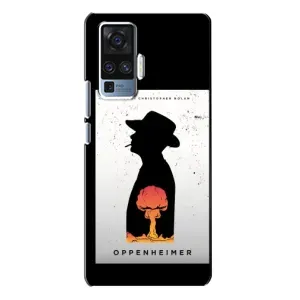 Чохол Оппенгеймер / Oppenheimer на Vivo X50 Pro (Винахідник)