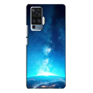 Чохли КОСМОС на Vivo X50 Pro (Чумацький шлях)