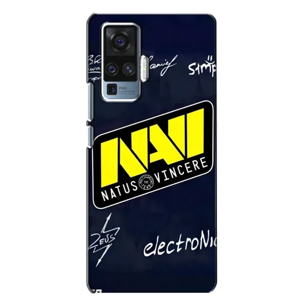 Чехол с рисунком «NAVI» для Vivo X50 Pro Чехол с рисунком «NAVI» для Vivo X50 Pro