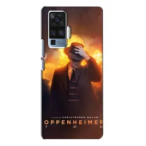 Чохол Оппенгеймер / Oppenheimer на Vivo X50 Pro (Оппен-геймер)