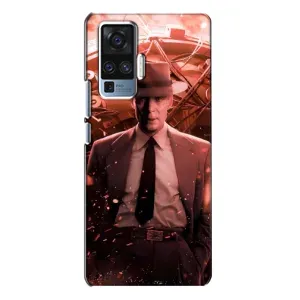 Чохол Оппенгеймер / Oppenheimer на Vivo X50 Pro (Оппенгеймер)