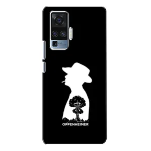 Чохол Оппенгеймер / Oppenheimer на Vivo X50 Pro (Oppenheimer)