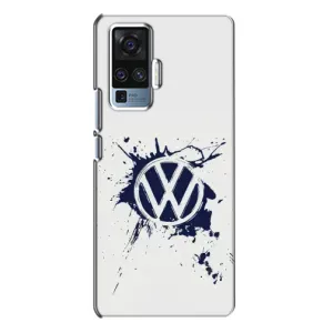 Чохол "Фольксваген" для Vivo X50 Pro (Volkseagen 2)
