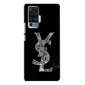 Чехол (Dior, Prada, YSL, Chanel) для Vivo X50 Pro