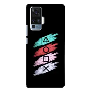 Чехол КИБЕРСПОРТ для Vivo X50 Pro