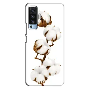 Чохли на військову тематику для Vivo X50 (Бавовна)