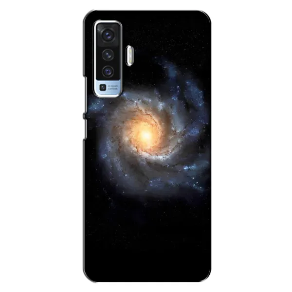 Чехол с рисунком «Черная дыра» для Vivo X50 Чехол с рисунком «Черная дыра» для Vivo X50
