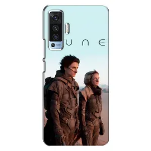 Чехол ДЮНА для Виво Х50 (dune)