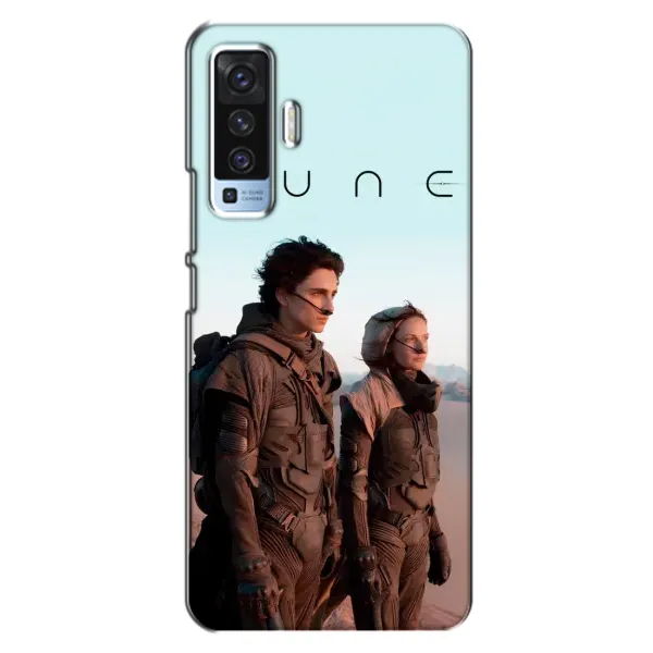 Чехол с рисунком «dune» для Vivo X50 Чехол с рисунком «dune» для Vivo X50