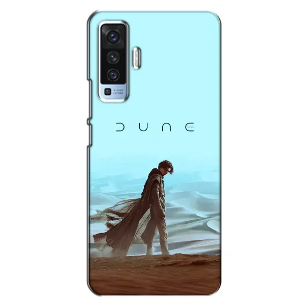 Чехол с рисунком «Дюна Пол» для Vivo X50 Чехол с рисунком «Дюна Пол» для Vivo X50