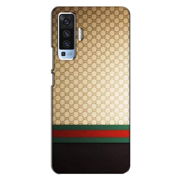 Чехол с рисунком «Фон Гуччи» для Vivo X50 Чехол с рисунком «Фон Гуччи» для Vivo X50