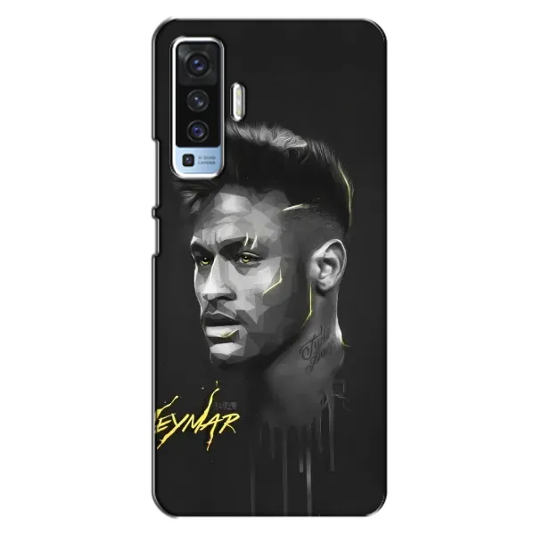Чехол с рисунком «Junior Neymar» для Vivo X50 Чехол с рисунком «Junior Neymar» для Vivo X50