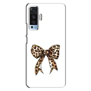 Чохол банти для Vivo X50