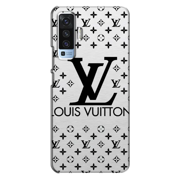 Чехол с рисунком «LV» для Vivo X50 Чехол с рисунком «LV» для Vivo X50