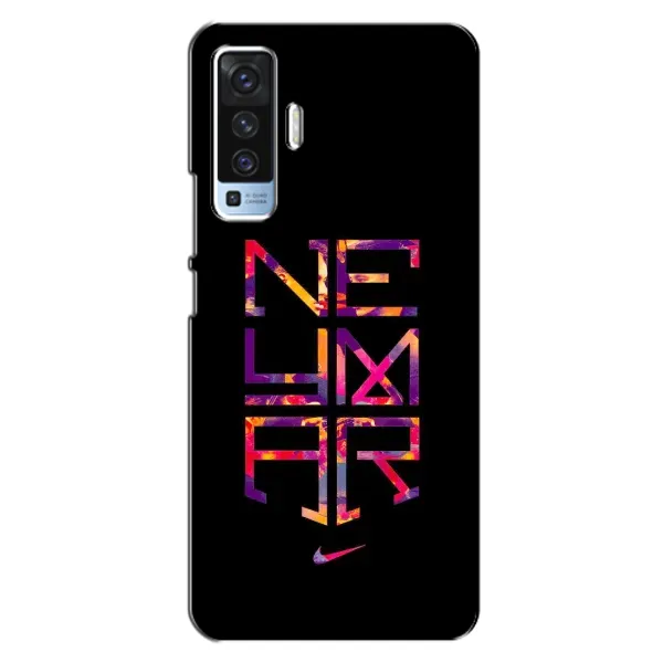 Чехол с рисунком «N E Y M A R» для Vivo X50 Чехол с рисунком «N E Y M A R» для Vivo X50