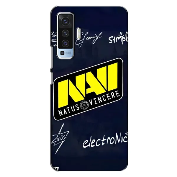 Чехол с рисунком «NAVI» для Vivo X50 Чехол с рисунком «NAVI» для Vivo X50