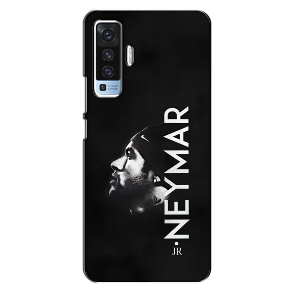 Чехол с рисунком «Neymar» для Vivo X50 Чехол с рисунком «Neymar» для Vivo X50