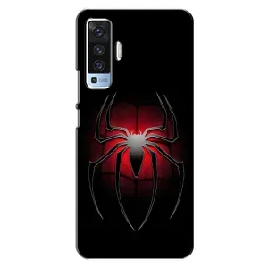 Чохол Супергерой Людина Павук на Vivo X50 (Павук)