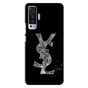 Чохол (Dior, Prada, YSL, Chanel) для Vivo X50