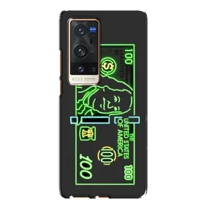 Чохол (Дорого-богато) на Vivo X60 Pro Plus (Бакси)