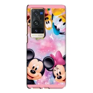 Чехлы для телефонов Vivo X60 Pro Plus - Дисней (Disney)