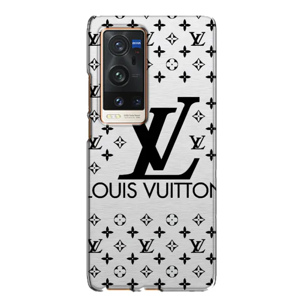 Чехол с рисунком «LV» для Vivo X60 Pro Plus Чехол с рисунком «LV» для Vivo X60 Pro Plus