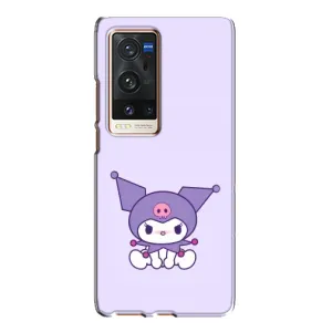 Чехол с персонажем Куроми на Vivo X60 Pro Plus (Маленькая Куроми)