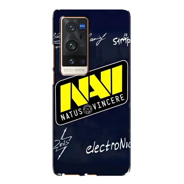 Чехол с рисунком «NAVI» для Vivo X60 Pro Plus Чехол с рисунком «NAVI» для Vivo X60 Pro Plus