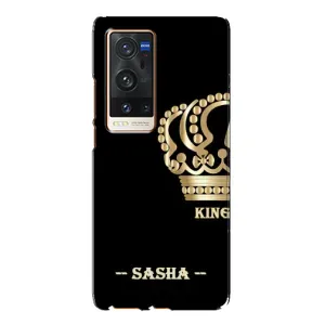 Чохли з чоловічими іменами для Vivo X60 Pro Plus (SASHA)