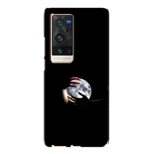 Чохли КОСМОС на Vivo X60 Pro Plus (Земля)
