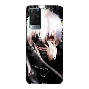 Чохли з героями АНИМЕ на Vivo X60 Pro (Аніме Гуль)