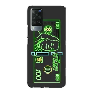 Чохол (Дорого-богато) на Vivo X60 Pro (Бакси)