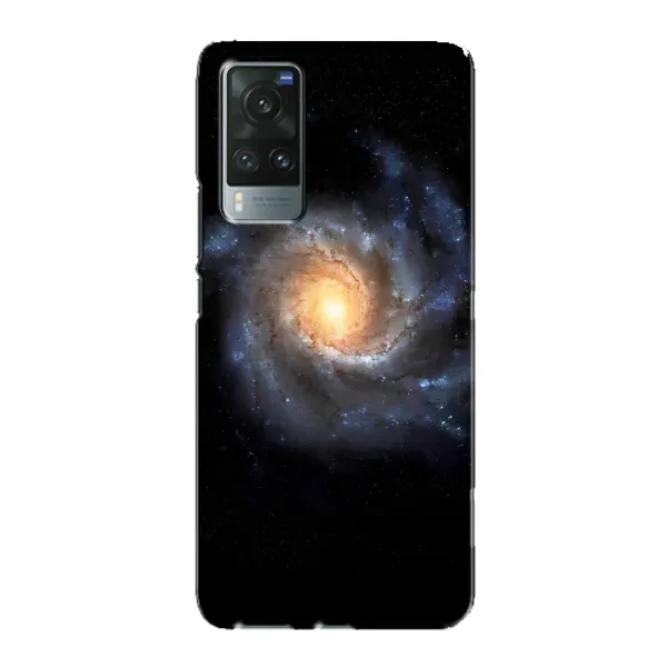 Чехол с рисунком «Черная дыра» для Vivo X60 Pro Чехол с рисунком «Черная дыра» для Vivo X60 Pro