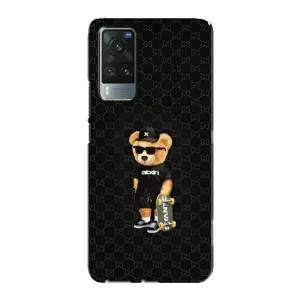 Чохли Мішка Тедді для Віво Х60 Про (GUCCI Teddy)