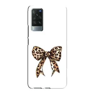 Чехол банты для Vivo X60 Pro