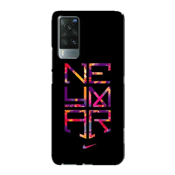 Чехол с рисунком «N E Y M A R» для Vivo X60 Pro Чехол с рисунком «N E Y M A R» для Vivo X60 Pro