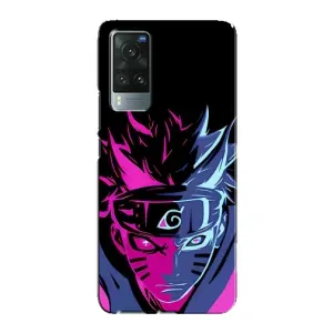 Купить Чехлы на телефон с принтом Anime для Vivo X60 Pro