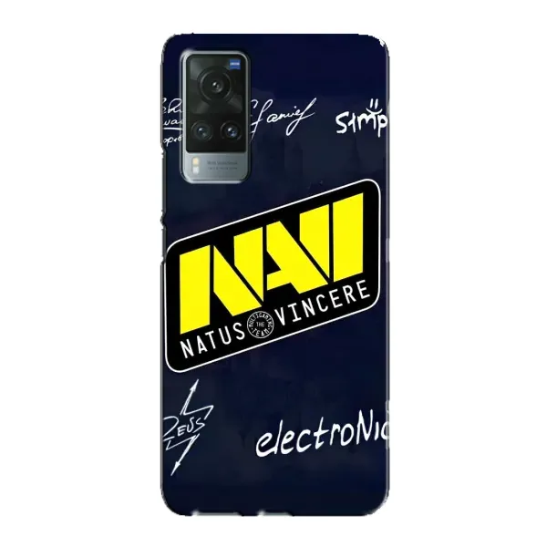 Чехол с рисунком «NAVI» для Vivo X60 Pro Чехол с рисунком «NAVI» для Vivo X60 Pro