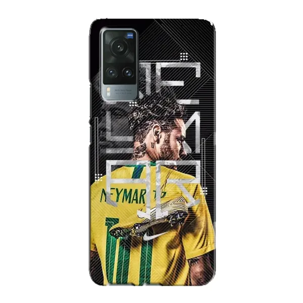 Чехол с рисунком «Neymar 10» для Vivo X60 Pro Чехол с рисунком «Neymar 10» для Vivo X60 Pro